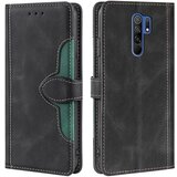 INF Usnjena torbica za Redmi Note 13 Pro+ 5G - črna, (21751860) Cene