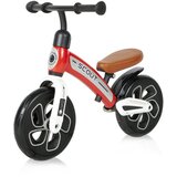 Lorelli SCOUT Dječji Balansirajući Bicikl bez Pedala Red (2-4 god) Cijene