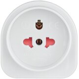 Dpm Potovalni adapter PF01GB-W za Združeno kraljestvo, (5000266046) | Shoptok.si
