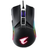 Gigabyte AORUS M5 mouse Gaming Right-hand USB Type-A Optical 16000 DPI | shoptok.hr