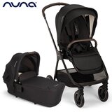Nuna dječja kolica 2u1 triv™ next caviar + lytl™ caviar Cijene