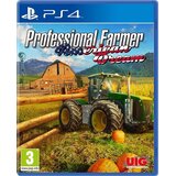 Professional Farmer American Dream (PS4) - rabljeno | Shoptok.si