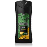 Axe Wild Green Mojito & Cedarwood gel za tuširanje za muškarce 400 ml | shoptok.hr