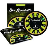 Tease & Please Sex Roulette Foreplay Cijene