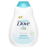 Dove baby šampon rich moisture 400ml ( A054494 ) cene