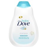 Dove šampon rich moisture 400ml Cijene