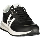 Ellesse Nargi muške tenisice s bijelim detaljima crne | shoptok.hr