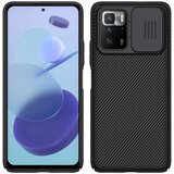 Nillkin CAMSHIELD PC MASKA ZA XIAOMI POCO X3 GT/ REDMI NOTE 10 PRO 5G | shoptok.hr