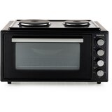  Električna mini pečica Muhler MC-4522, 3500W, 45/40 l | Shoptok.si