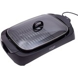  Električni žar s pokrovom AD6610 | Shoptok.si