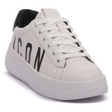 iCON Modne superge WHITE BLACK Črna | Shoptok.si
