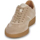 Geox Nizke superge D MELEDA Bež | Shoptok.si