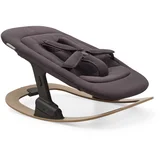 gugalni ležalnik giraffe™ tornado grey