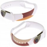 HURTEL strap camo band strap bracelet zapestnica za xiaomi mi band 4 3, (21910341) | Shoptok.si