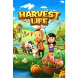 Steam Harvest Life (PC) Key GLOBAL | ePonuda.com