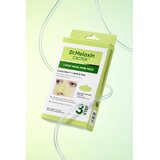 Dr. Melaxin Cactox 3-Step Nose Pore Pack maska za dubinsko čišćenje za nos 3 kom | shoptok.hr
