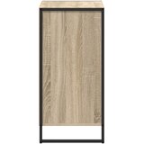  Kreveta s ladicama Sonoma 42 x 36 x 75.5 cm Konstruirano drvo | shoptok.hr