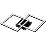 Boxxx stropna led-svetilka 56,7/35/5,5 cm Cene