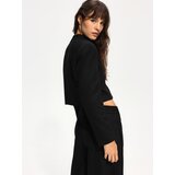 Reserved LADIES` JACKET - crno | shoptok.hr