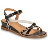 Mam'Zelle Sandali & Odprti čevlji OLIM Črna | Shoptok.si