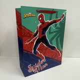  Premia, ukrasna kesa, Spider-Man, XL ( 326902 ) Cene
