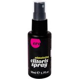 Hot Clitoris Spray - sprej za stimulaciju klitorisa za žene (50 ml) | shoptok.hr
