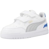 Puma Nizke superge SHUFFLE DOWNTOWN LO V PS Bela Cene