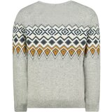Trendyol Muški džemper Patterned | shoptok.hr