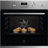 Electrolux vgradna pečica KOD3C70X | Shoptok.si