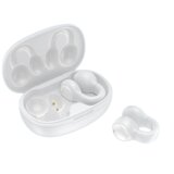 INF Slušalke brez ušesa/kostnega prevoda Bluetooth 5.2 White, (21251150) | Shoptok.si