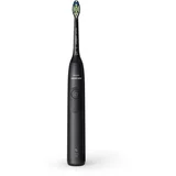 Sonicare 5300 HX7101/01 sonična električna zobna ščetka Black 1 kos