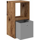  Noćni ormarić Staro drvo 35 x 32 x 68,5 cm Konstruirano drvo | Eponuda.ba