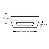 Bb Link led panel n/z KNS5-24 6500K | Eponuda.com