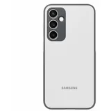 Samsung Originalna silikonska maska EF-PS711TWEGWW Galaxy S23FE bijela