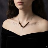 Epic Fantasy Shop Tigrovo oko Majestic ogrlica | ePonuda.com