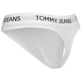 Tommy Hilfiger UW0UW04956YBR Bijela | shoptok.hr