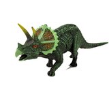  Zestaw Figurek Dinozaur Spinosaurus, Triceratops | shoptok.hr