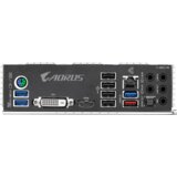 Gigabyte MB A520 Aorus Elite AMD A520,AM4,4xDDR4DVI,HDMI;RAID;ATX | Eponuda.ba