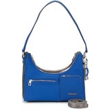 Desigual DELTA VEGA Plava Cijene