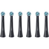 Oral-b nadomestne šcetke iO 6 kosov crne barve - Ultimativno cišcenje | Shoptok.si