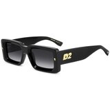 Dsquared2 naočare za sunce D2 0142/S 807/9O cene