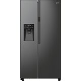 Gorenje Side-by-side NRR9185ESBXL | Shoptok.si