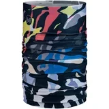Šali & Rute Thermonet Tube Scarf Večbarvna