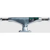 T-II Polished 151 Podvozje silver