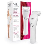  Silkn Brijač Lady Wet Dry (LSW1PE1001) | ePonuda.com