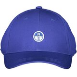 North Sails Muška plava kapa | shoptok.hr