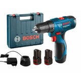 Bosch Akumulatorska bušilica-odvrtač Professional GSR 1080-2-LI cene