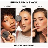 Nudestix Stax All Over Color Blush Balm višenamjenska šminka za oči, usne i lice nijansa Sunkissed 2,5 g | shoptok.hr