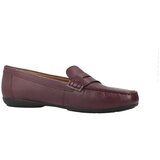 Geox D ANNYTAH MOC Smeđa | shoptok.hr