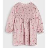 Sinsay Babydoll haljina | shoptok.hr